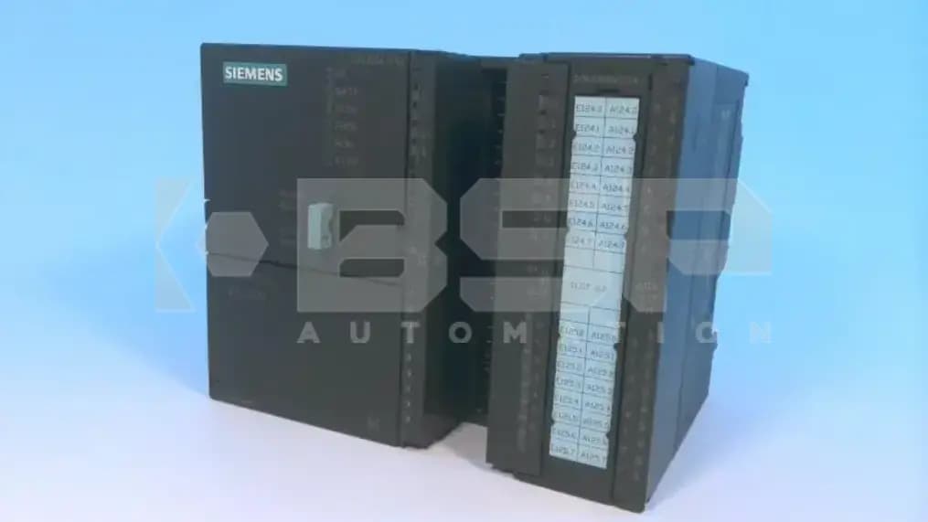 Siemens 6ES7314-5AE83-0AB0 Siemens 6ES7314-5AE83-0AB0