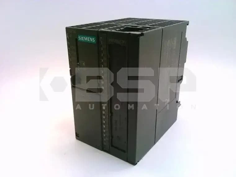 Siemens 6ES7312-5BE03-0AB0 Siemens 6ES7312-5BE03-0AB0