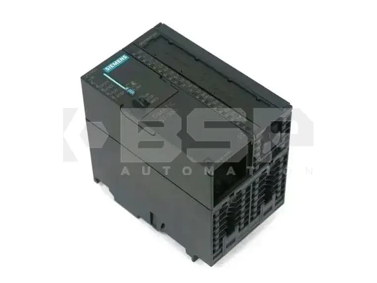 Siemens 6ES7312-5BD00-0AB0 Siemens 6ES7312-5BD00-0AB0