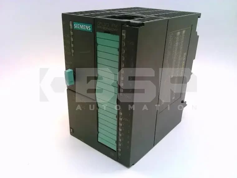 Siemens 6ES7312-5AC00-0AB0 Siemens 6ES7312-5AC00-0AB0