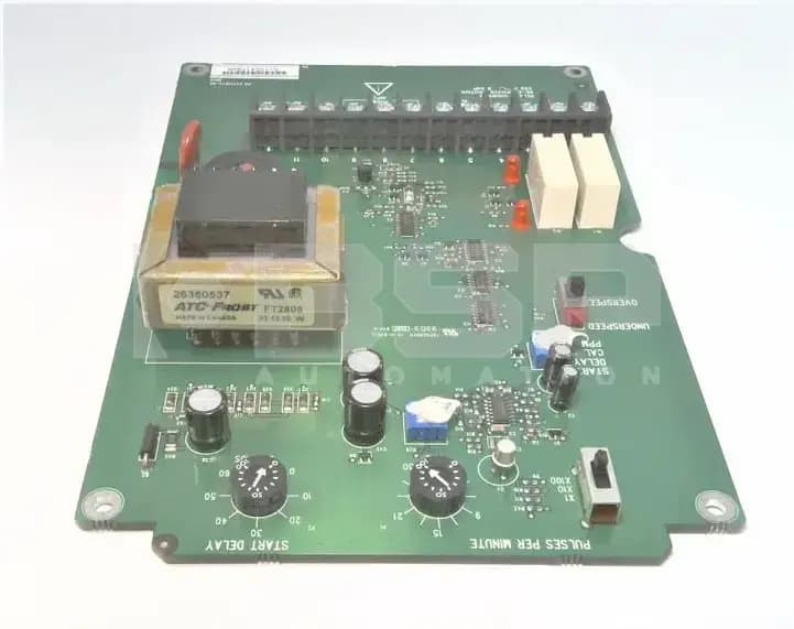 Siemens PBD-51034981 Siemens PBD-51034981