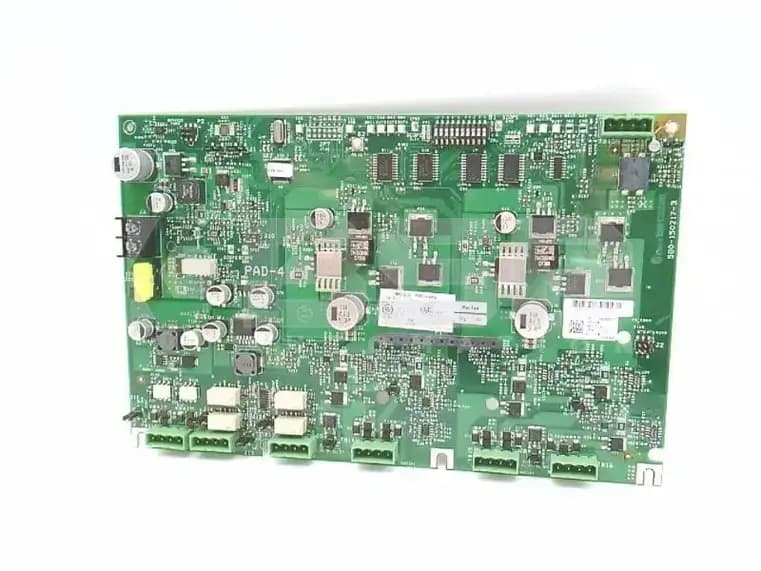 Siemens PAD-4-MB Siemens PAD-4-MB