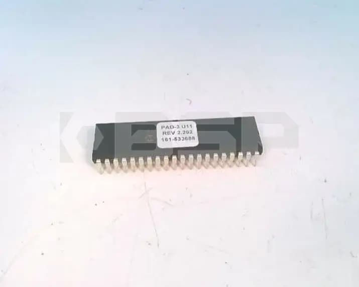 Siemens PAD-3-UK Siemens PAD-3-UK