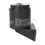 Mounting Base, 70mm