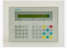 Siemens OP15A-KEYPAD Siemens OP15A-KEYPAD