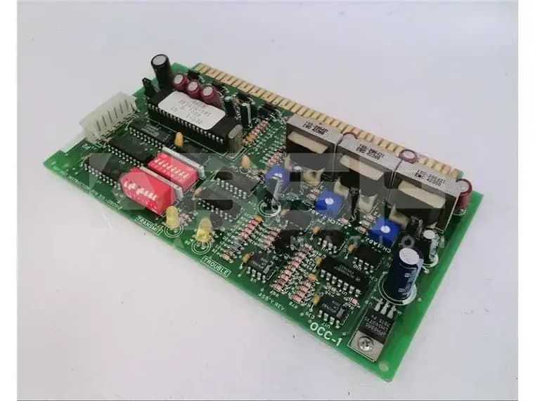 Siemens OCC-1 Siemens OCC-1