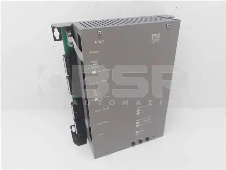 Siemens NRUT/A Siemens NRUT/A