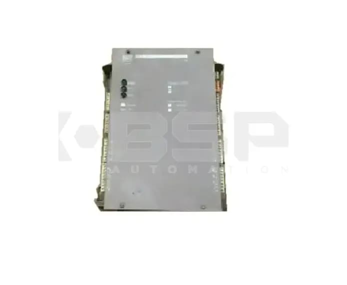 Siemens NRUF/A Siemens NRUF/A