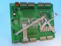 Siemens NRU-101 Siemens NRU-101
