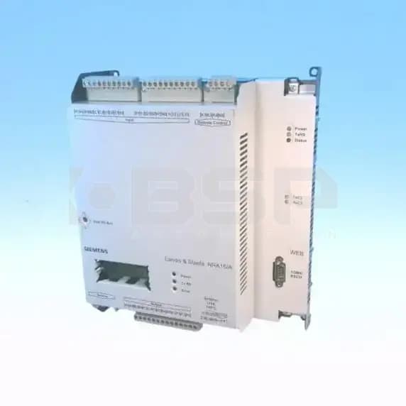Siemens NRK16-T1/A Siemens NRK16-T1/A