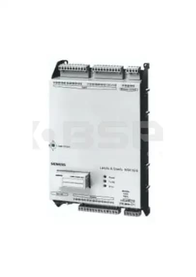 Siemens NRK16 Siemens NRK16