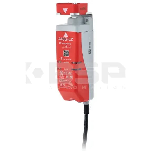 Allen Bradley 440G-LZS21UPRH Allen Bradley 440G-LZS21UPRH