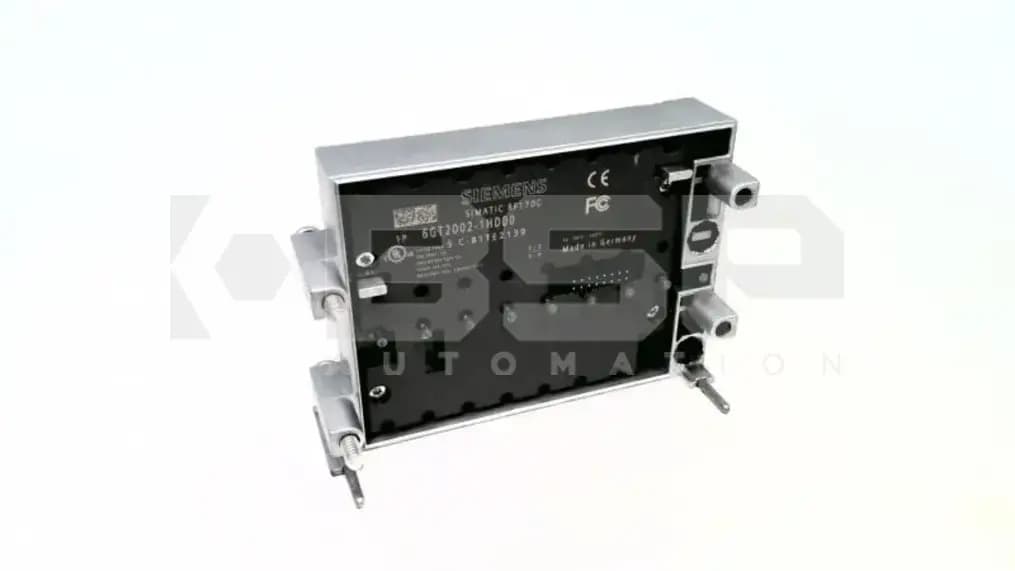 Siemens 6GT2002-1HD00 Siemens 6GT2002-1HD00