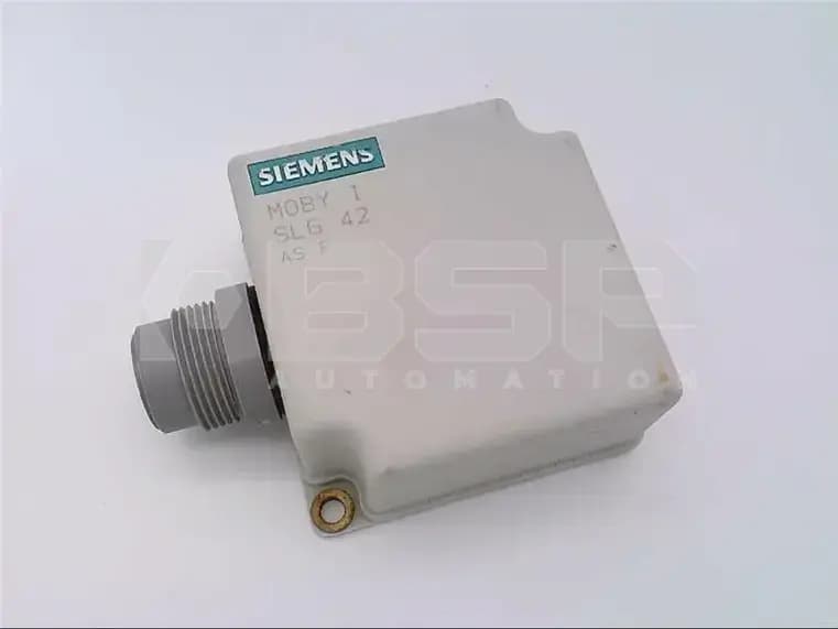 Siemens 6GT2001-0BA00 Siemens 6GT2001-0BA00