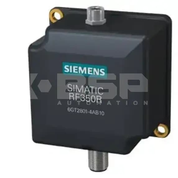 Siemens 6GT2 801-4AB10 Siemens 6GT2 801-4AB10