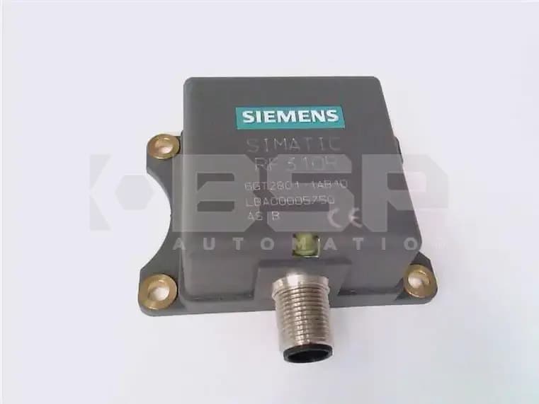 Siemens 6GT2 801-1AB10 Siemens 6GT2 801-1AB10