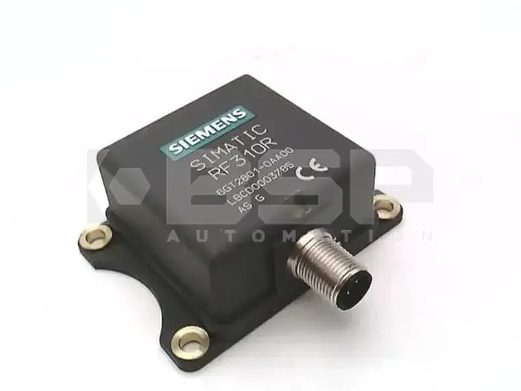 Siemens 6GT2 801-0AA00 Siemens 6GT2 801-0AA00