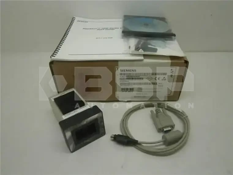 Siemens 6GF30100HE152SD0 Siemens 6GF30100HE152SD0