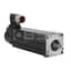 Servo Motors, Low Inertia, VPL, 480 Volt AC, 63 mm Bolt Circle, 7200-8000RPM, No Brake