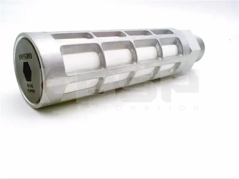 FESTO U-1-B-NPT FESTO U-1-B-NPT