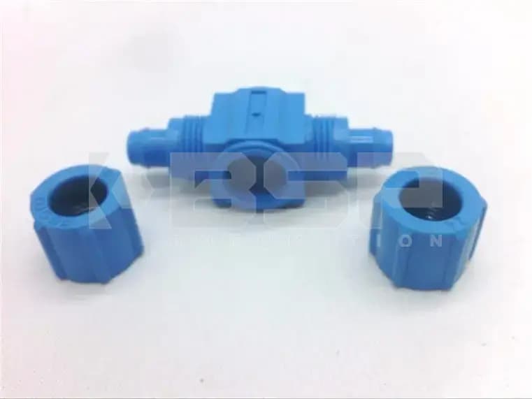 FESTO TK-1/8-PK-6-KU FESTO TK-1/8-PK-6-KU