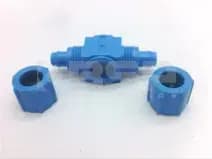 FESTO TK-1/8-PK-6-KU FESTO TK-1/8-PK-6-KU