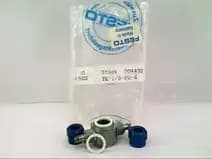 FESTO TK-1/8-PK-4 FESTO TK-1/8-PK-4