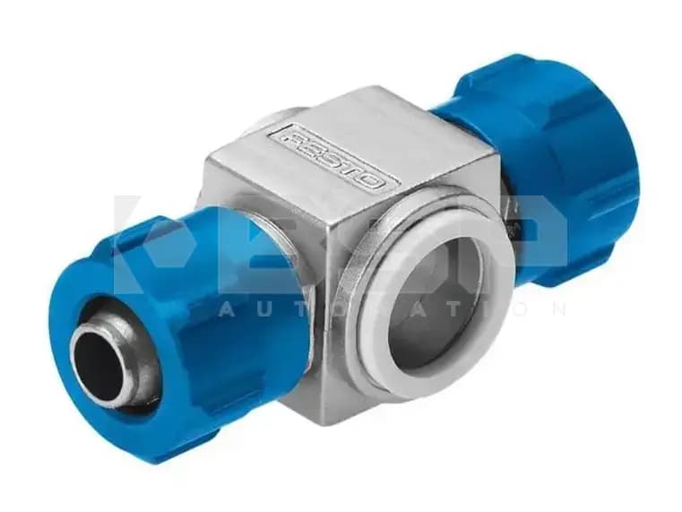 FESTO TK-1/4-PK-4-KU FESTO TK-1/4-PK-4-KU