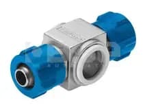 FESTO TK-1/4-PK-4-KU FESTO TK-1/4-PK-4-KU