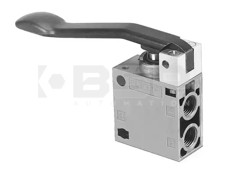 FESTO THO-3-1/4-B FESTO THO-3-1/4-B