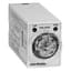 Mini Plug-in Timing Relay, 24 V DC, Multi-Function/Multi-Mode, 0.1