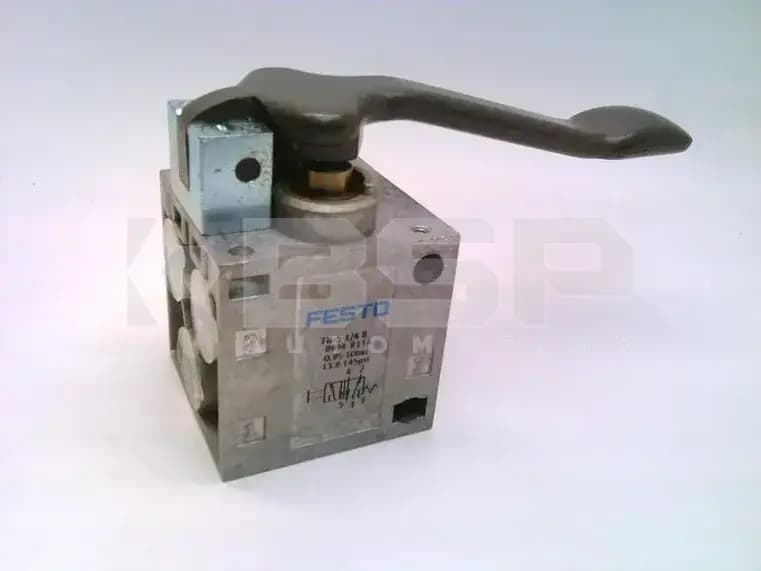 FESTO TH-5-1/4-B FESTO TH-5-1/4-B