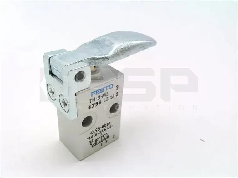 FESTO TH-3-M5 FESTO TH-3-M5
