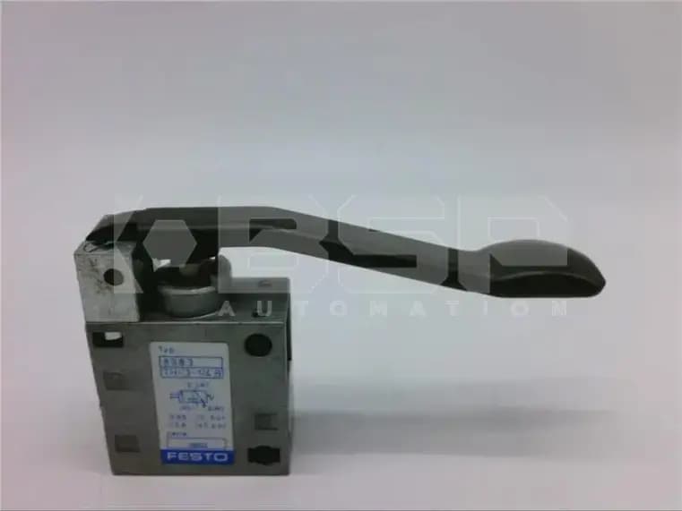 FESTO TH-3-1/4-B FESTO TH-3-1/4-B