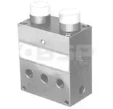 FESTO T-5/3-1/4 FESTO T-5/3-1/4