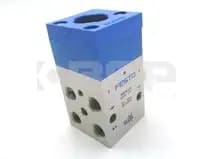 FESTO SVS-4-1/8 FESTO SVS-4-1/8