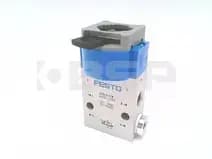 FESTO SVS-3-1/8 FESTO SVS-3-1/8