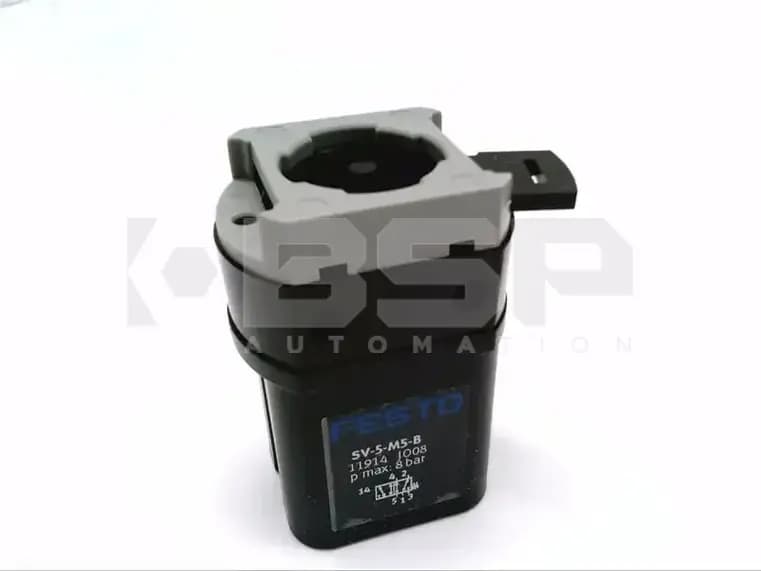 FESTO SV-5-M5-B FESTO SV-5-M5-B