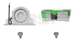 Allen Bradley SK-H1-DCFANRETROFIT-F9 Allen Bradley SK-H1-DCFANRETROFIT-F9