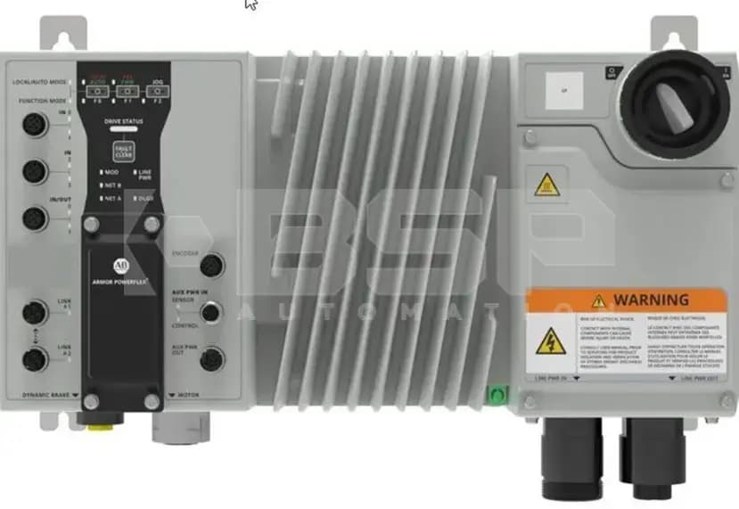 Allen Bradley 35S-6D1-P101 Allen Bradley 35S-6D1-P101