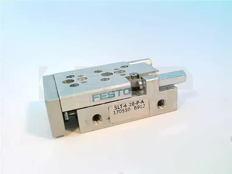 FESTO SLT-6-20-P-A FESTO SLT-6-20-P-A