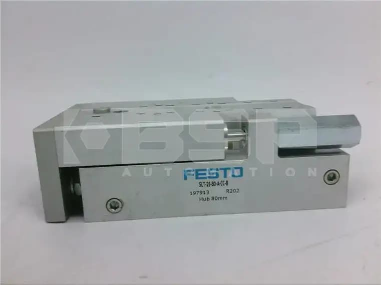 FESTO SLT-25-80-A-CC-B FESTO SLT-25-80-A-CC-B