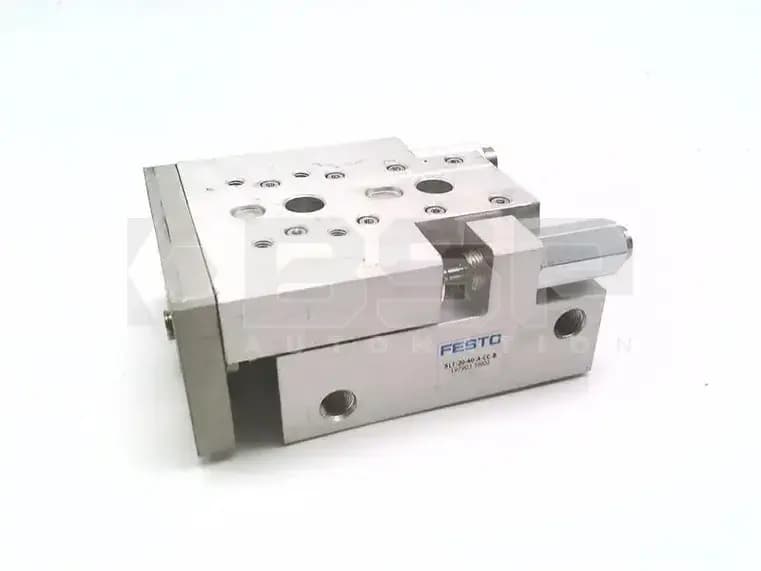 FESTO SLT-20-40-A-CC-B FESTO SLT-20-40-A-CC-B