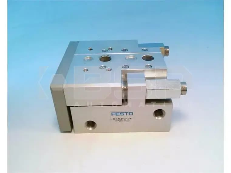 FESTO SLT-20-30-A-CC-B FESTO SLT-20-30-A-CC-B