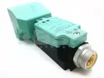 Pepperl+Fuchs NJ40-U2-W4-BHMS5 Pepperl+Fuchs NJ40-U2-W4-BHMS5