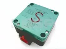 Pepperl+Fuchs NJ40-FP-SN-P4 Pepperl+Fuchs NJ40-FP-SN-P4