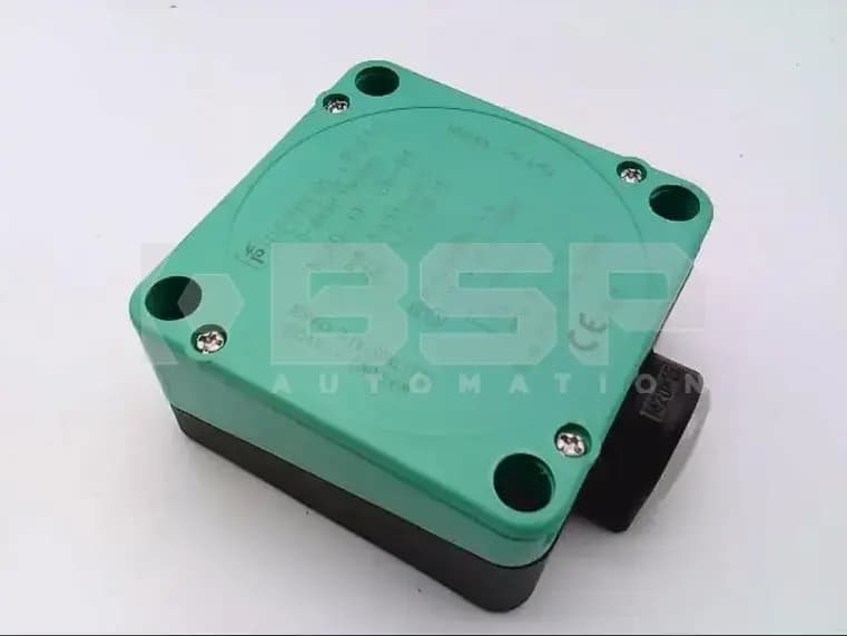 Pepperl+Fuchs NJ40-FP-SN-P1 Pepperl+Fuchs NJ40-FP-SN-P1