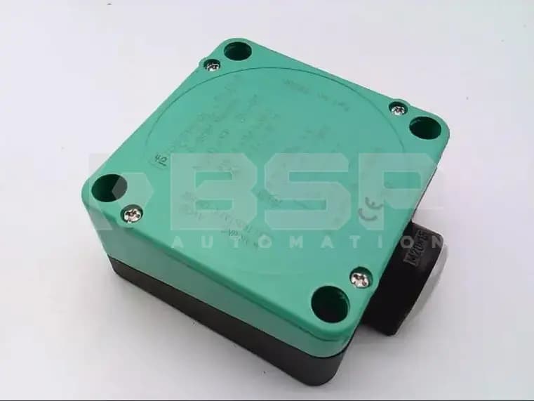 Pepperl+Fuchs NJ40-FP-SN Pepperl+Fuchs NJ40-FP-SN