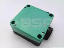 Pepperl+Fuchs NJ40-FP-SN Pepperl+Fuchs NJ40-FP-SN