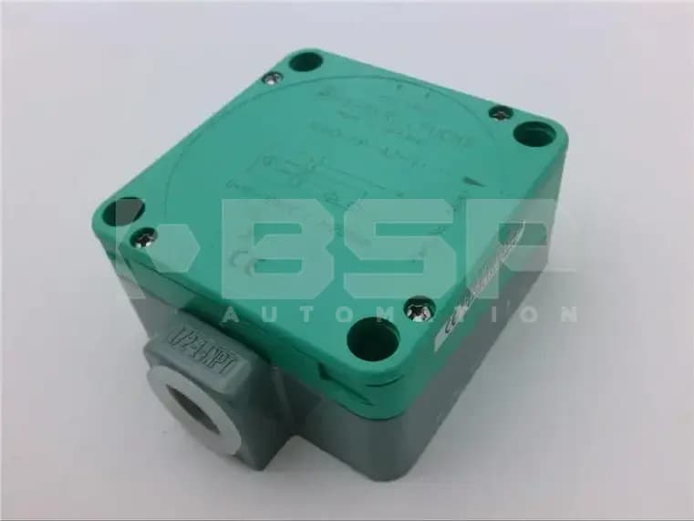 Pepperl+Fuchs NJ40-FP-A2-T-P4 Pepperl+Fuchs NJ40-FP-A2-T-P4